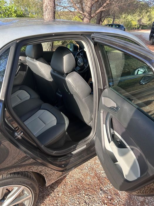 Audi A1 Sportback — fotografia 6