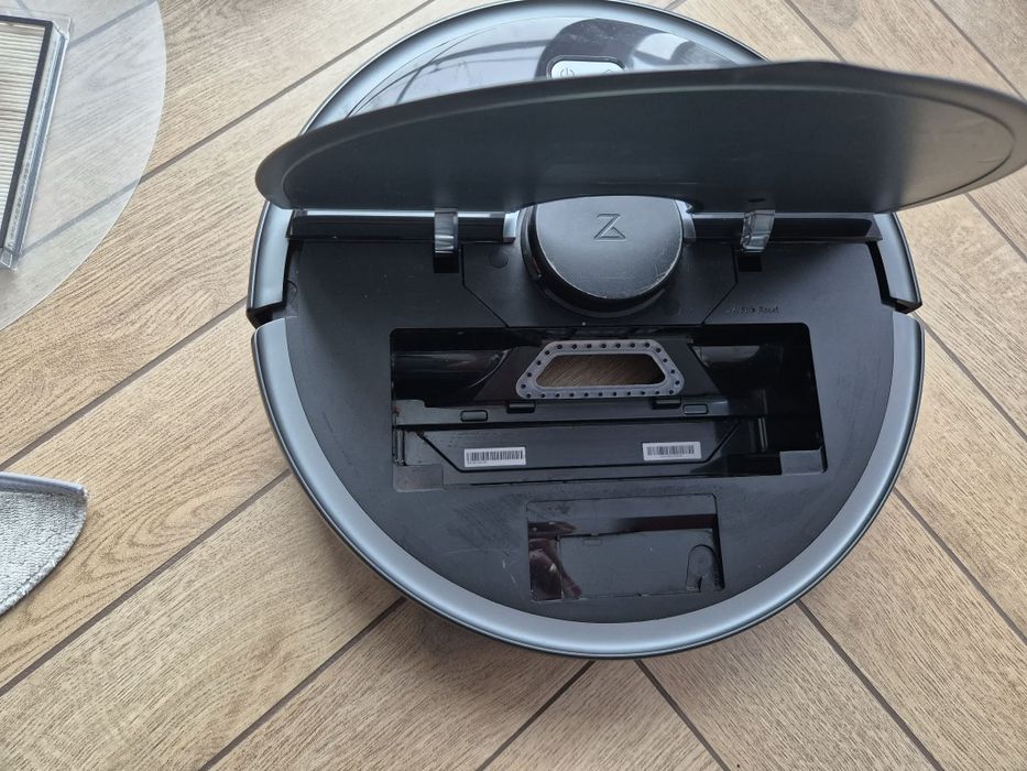 Robot Odkurzacz Roborock S5 Max Xiaomi