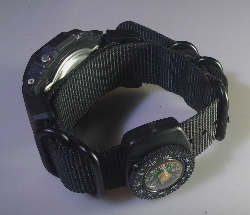Ремешок для часов Casio G-Shock, нейлон