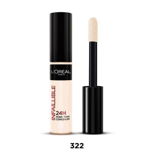 Консилер для обличчя L'Oreal Paris Infaillible More Than Concealer