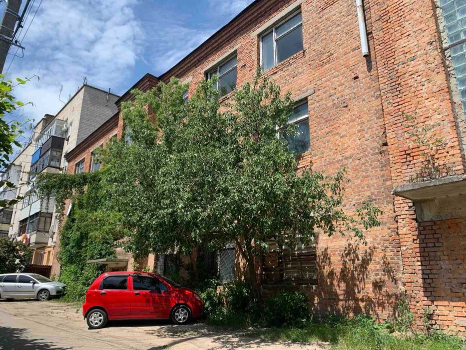 Продаж комерційної будівлі Вінниця