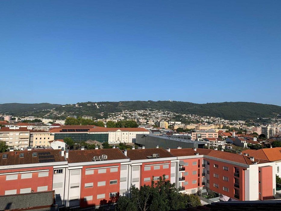Apartamento T1+1, Rua Sta Margarida