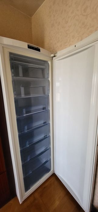 Морозильная камера Gorenje F 60300 DW