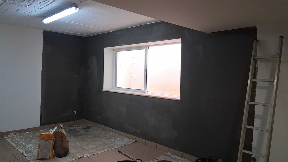 JT CONSTRUÇÕES &REMODELAÇÕES