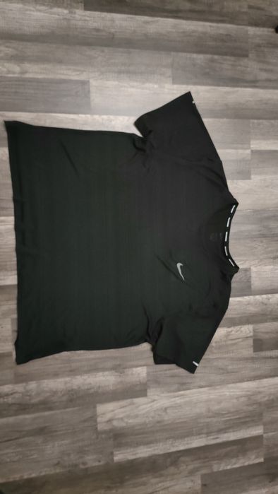 koszulka do biegania Nike running jak nowa