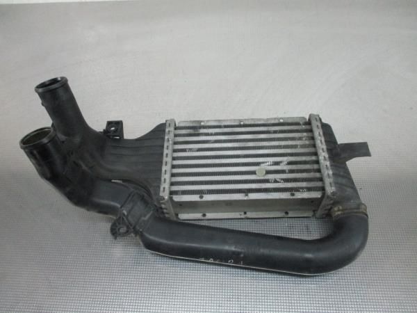 Radiador do intercooler OPEL Zafira A (F75_)