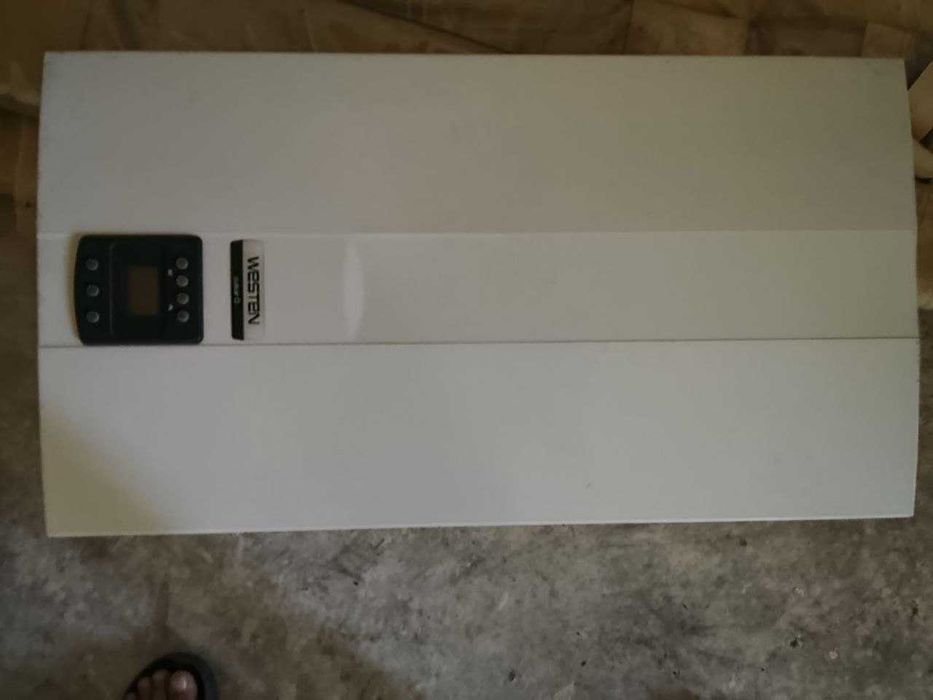 WESTEN Pulsar D 24F