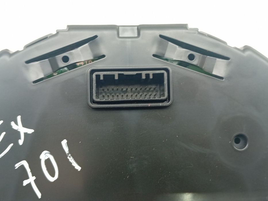 Quadrante / painel de instrumentos RENAULT Twingo III (BCM_)