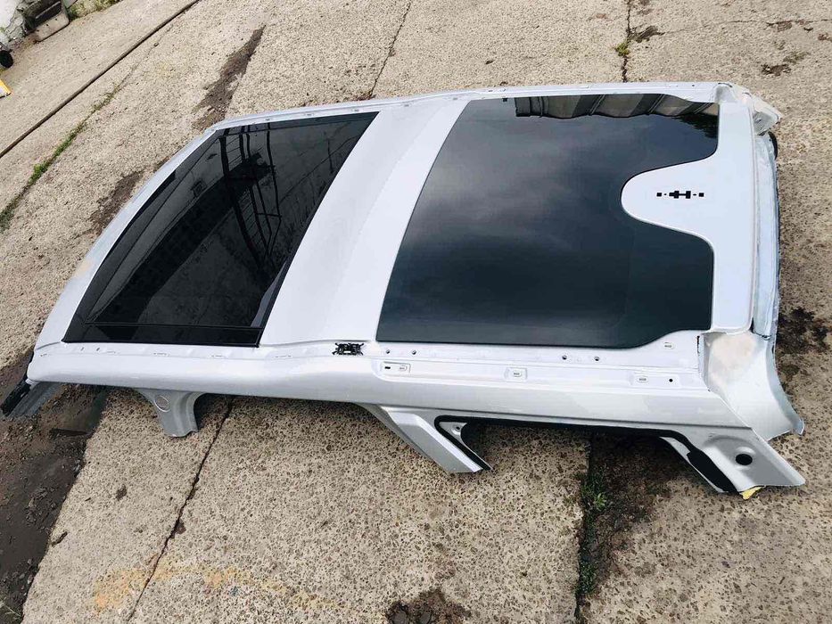 Крыша Land Rover Discovery 5 L462 LR080001