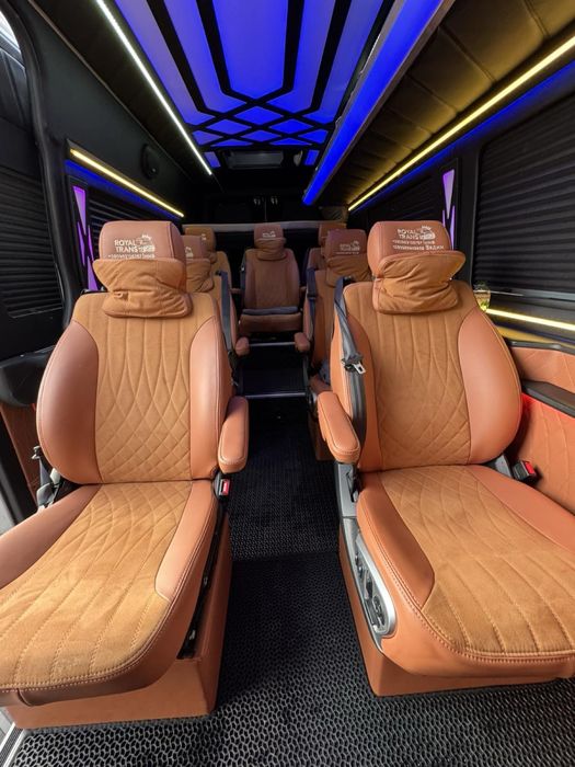 Перевезення пасажирів:Німечина , Польща,Україна,Бельгія,Нідерланди…