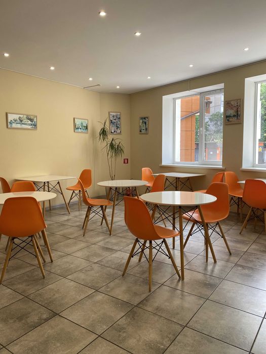 Commercial real estate at st. Kulikovo pole pl Oktyabrskoy revolyutsii pl (area 1300 m²) - Atlanta.ua - photo 9