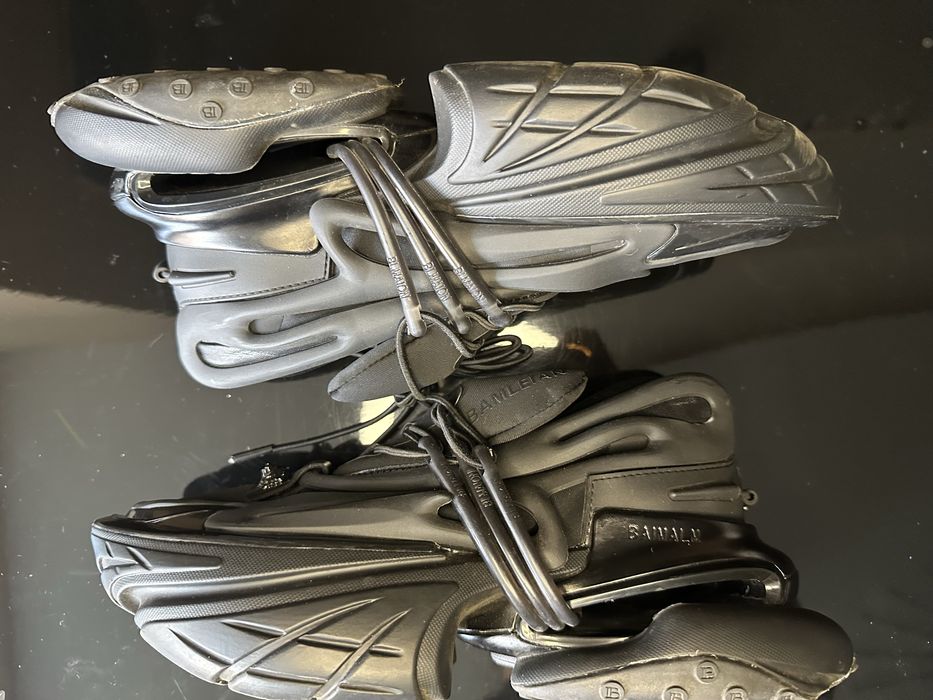 Кроссовки   Balmain 39