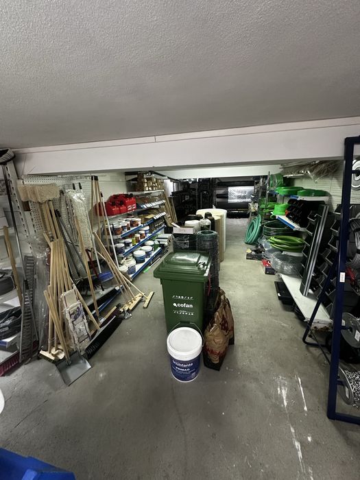 Venda de negocio drogaria