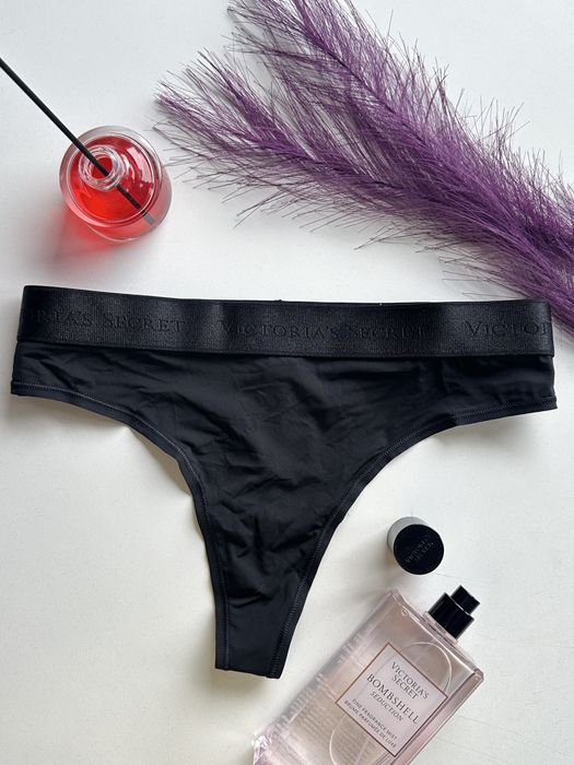 Majtki Victorias Secret