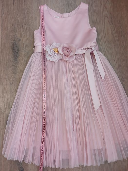 Сукня святкова для дівчинки  Monsoon