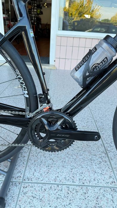 bicicletas de estrada Superior xroad novas ( S e M )