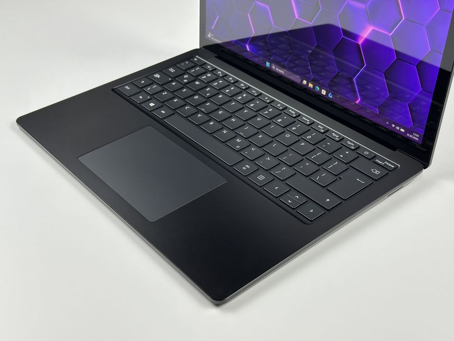 Laptop Microsoft Surface Laptop 4 | i5-1145G7 / 8GB / 256GB / DOTYKOWY