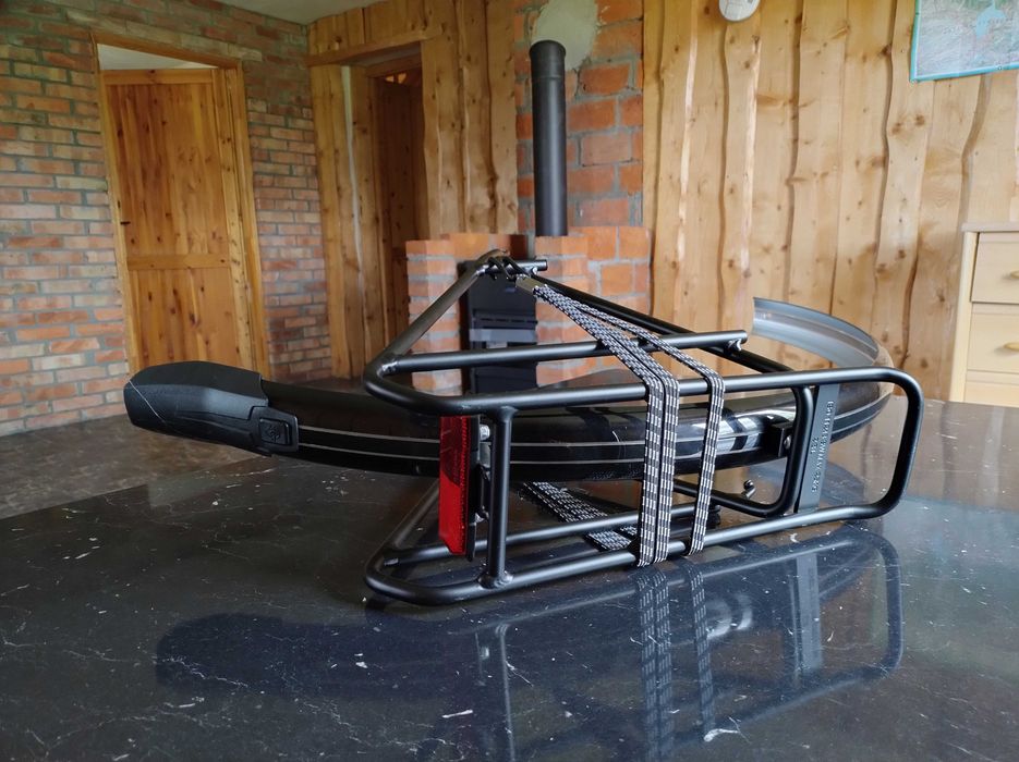 Błotnik rowerowy nowy