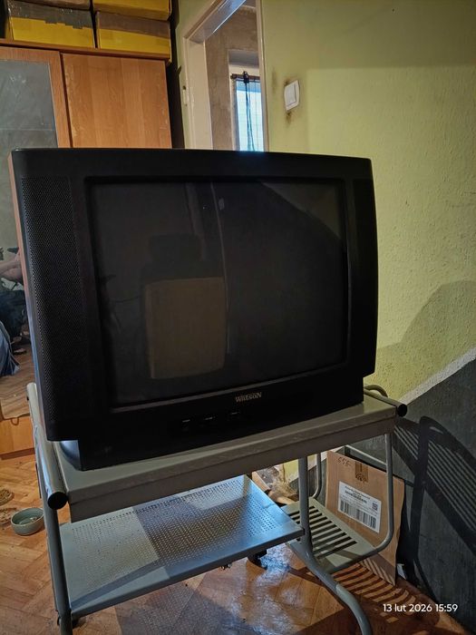 Telewizor crt Watson 21 cali