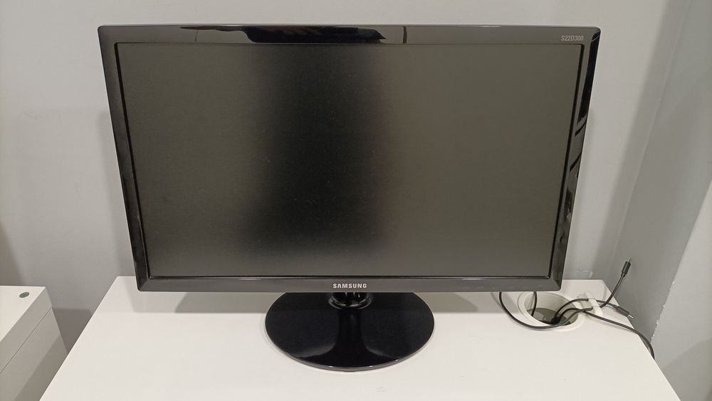 ASUS Desktop PC with i3 Processor, 8GB RAM, GeForce 2GB GPU, 500GB Storage, Including Monitor64284458234241123