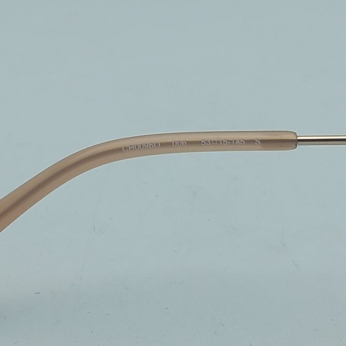 Okulary Chloe CH0096O 006