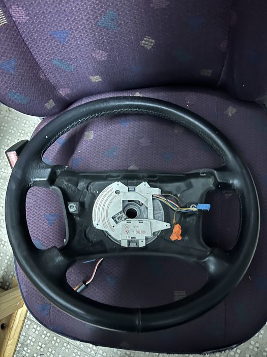 Volante BMW Série 5 E39
