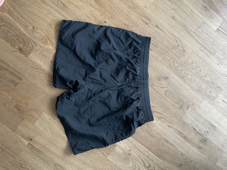 Kąpielówki spodenki speedo roz M czarne