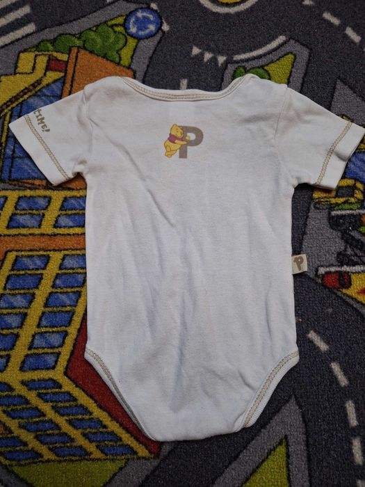 Body Disney baby 62-68.