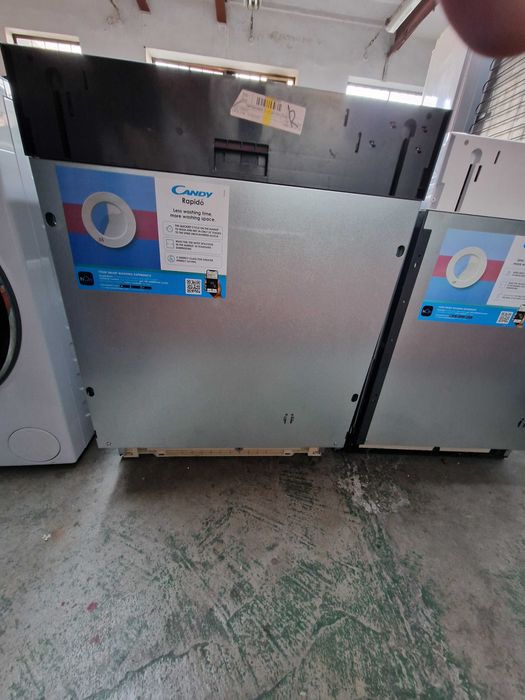 Zmywarka Candy RapidO CI 3E53E0W 59,7cm