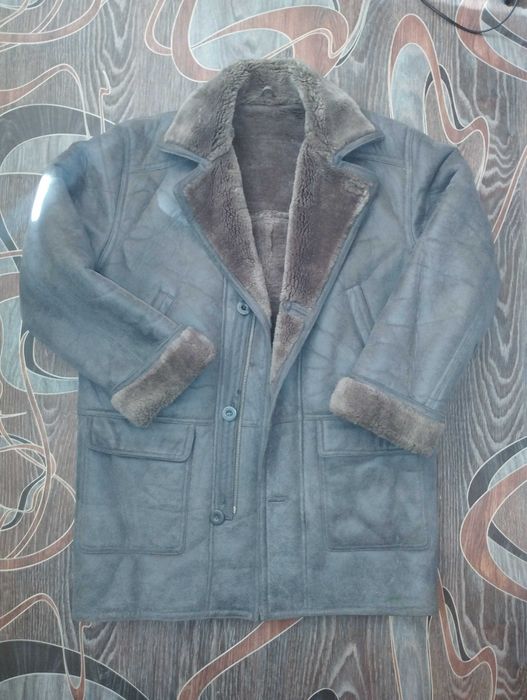 Дублянка/дублёнка