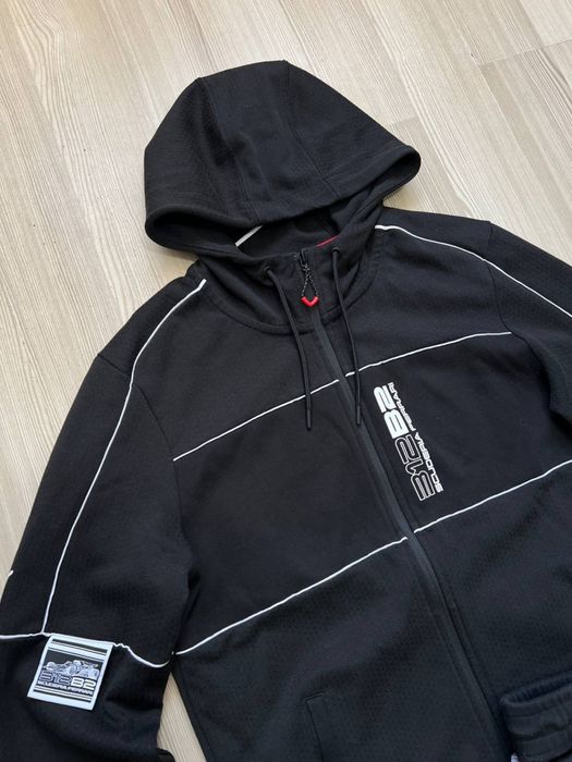 Костюм Puma Ferrari S оригінал нові колекції