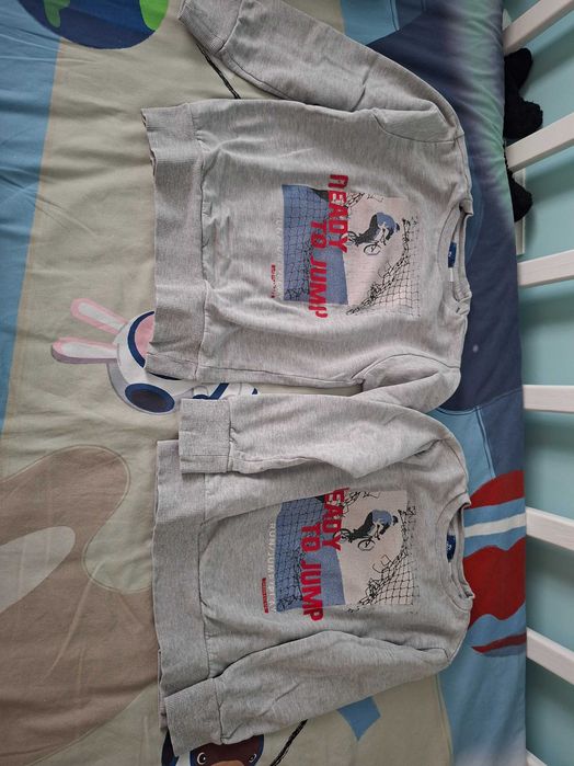 Sweats 6 anos Chicco