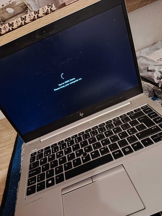 Computador Não Liga? Reparação Urgente de PC / Mac em Aveiro