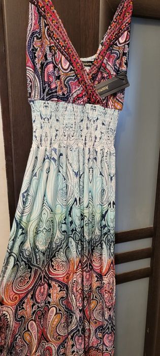 Piękna sukienka L/xl