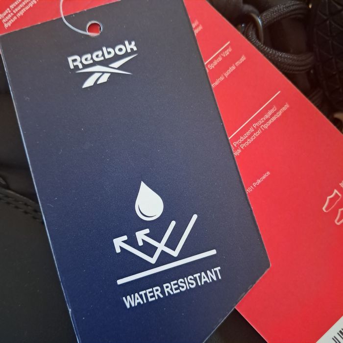 Buty reebok H1-048 WW