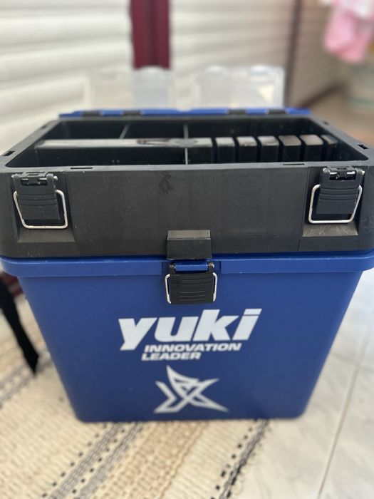 Panier de Pesca yuki