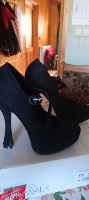 Buty damskie nowe