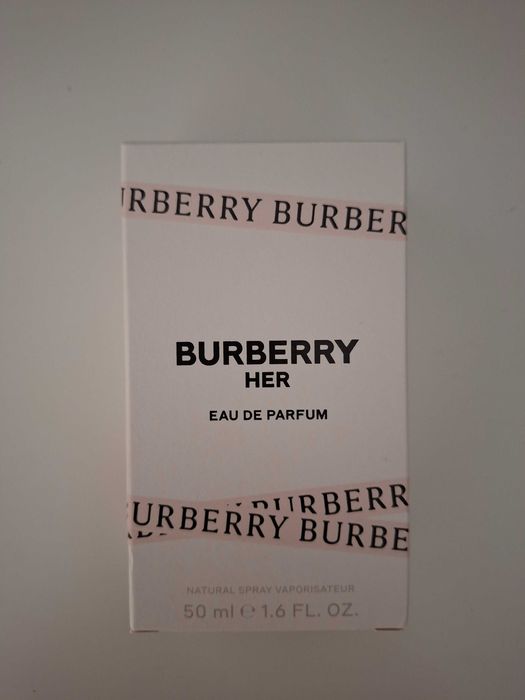 Perfume Burberry Her EDP 50mL