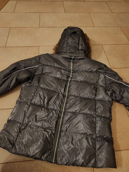 Bogner edycja ALASKA Kurtka zimowa narciarska męska XXL