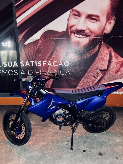 Yamaha DTx 50 2007