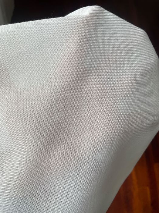 Cortinas + acessórios
