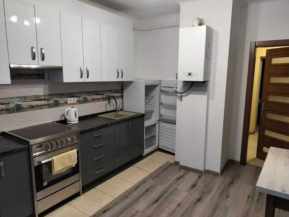 Оренда 1к квартири