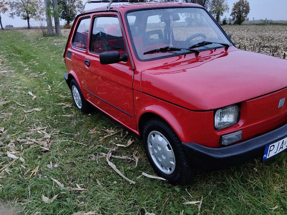 Fiat 126