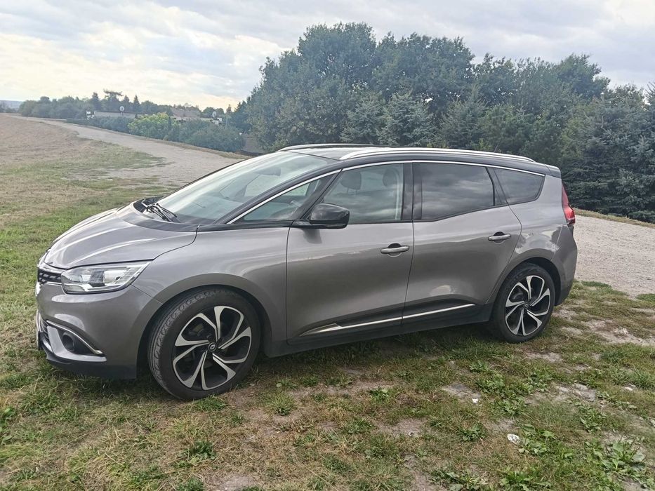 Renault Grand Scenic IV