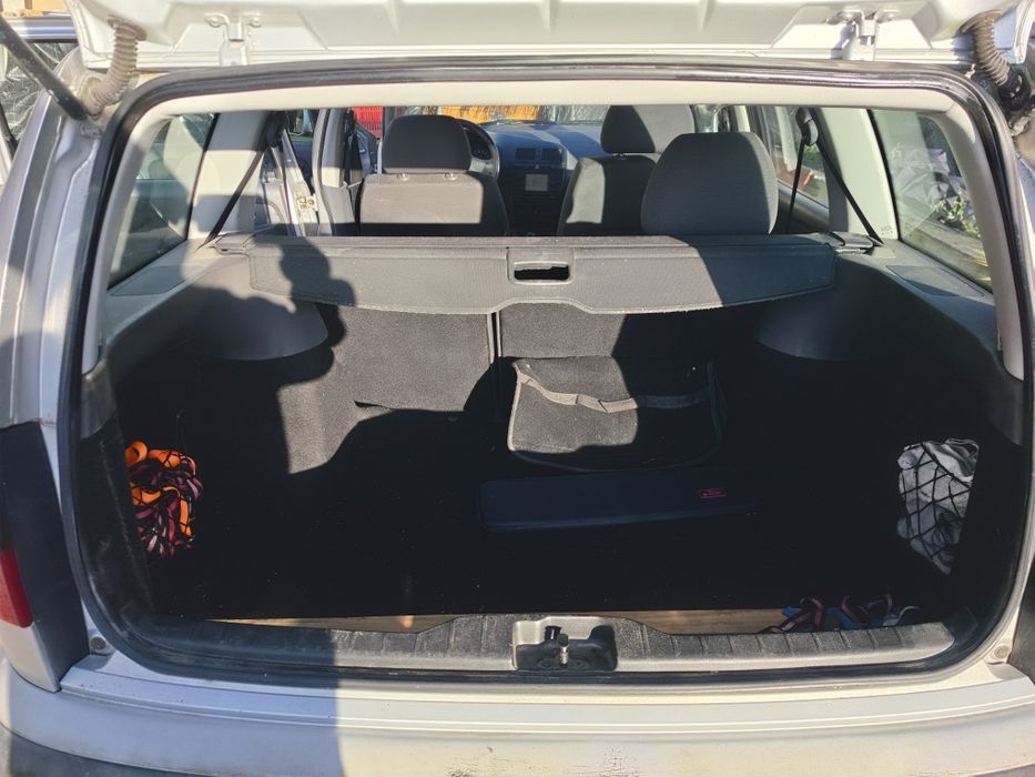 Seat cordoba vario 1.4 16V - com avaria