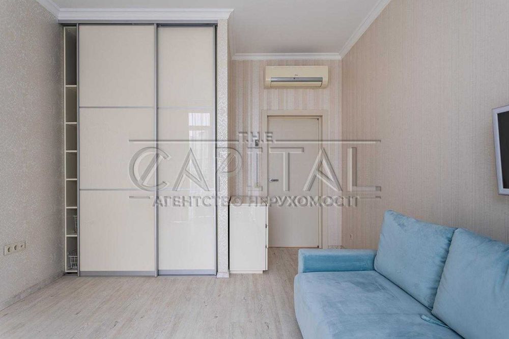 Продаж Авторський ремонт Київ Печерськ, вул. Андрія Верхогляда, 5