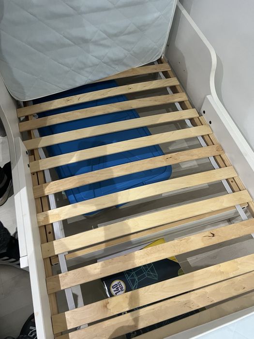 Vendocama de criança