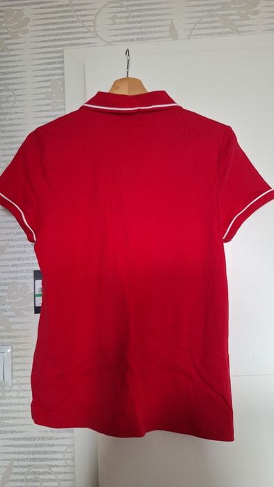 Tommy Hilfiger Originalne Polo damskie L