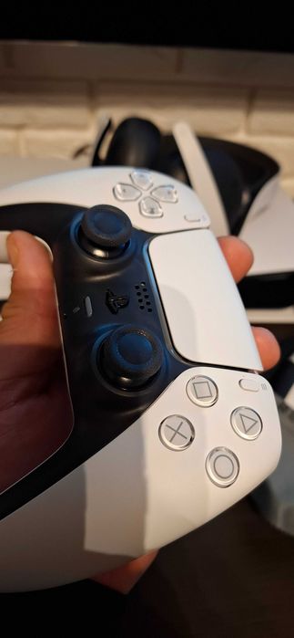 Sony playstation 5 PRO