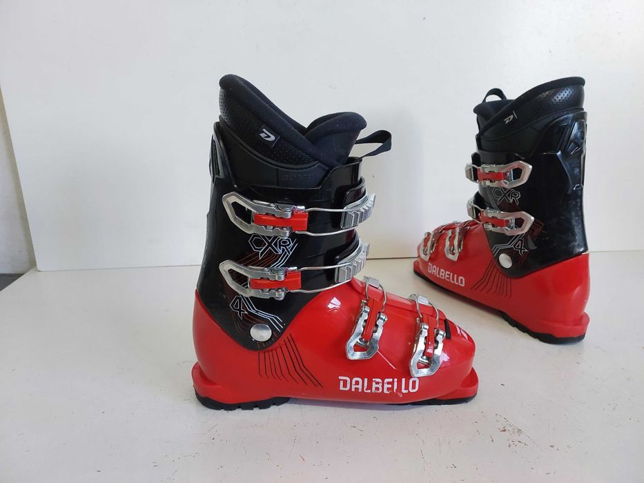 Buty narciarskie Dalbello cxr Eu.39 , 25 cm (7)